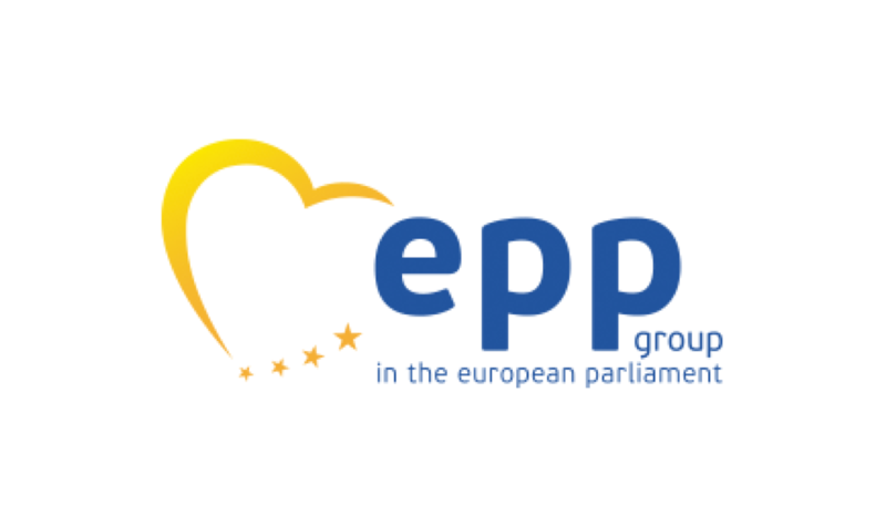 Logo EPP group