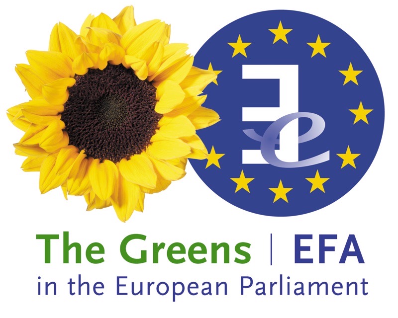 Logo Greens EFA