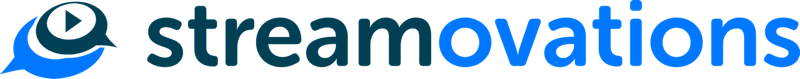 Logo Streamovations