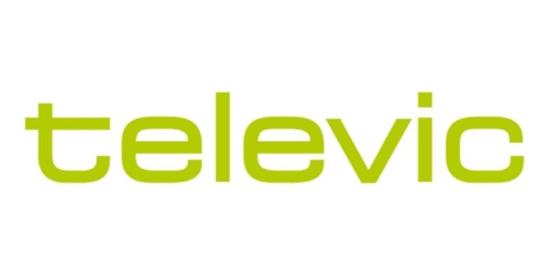 Logo Televic