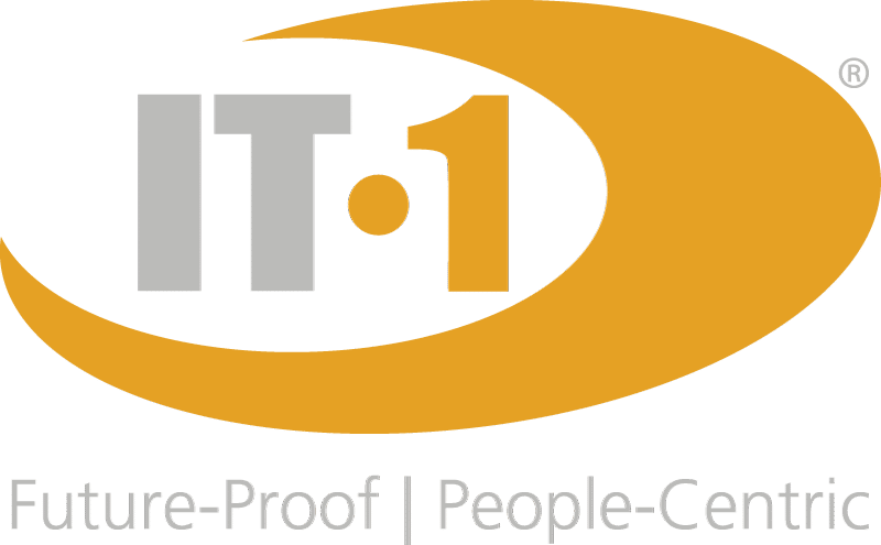 Logo IT1