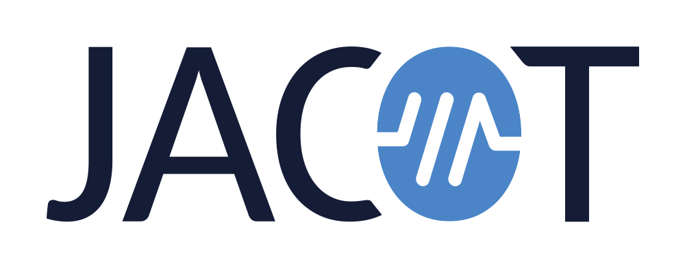 Logo JACOT Nederland