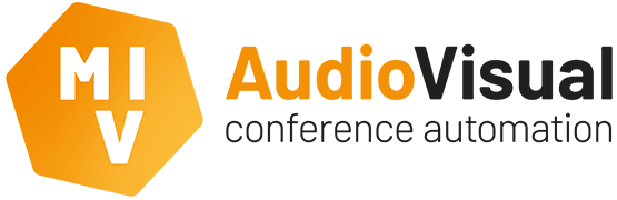 Logo MVI AudioVisual