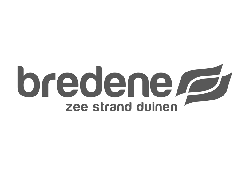 Logo Bredene