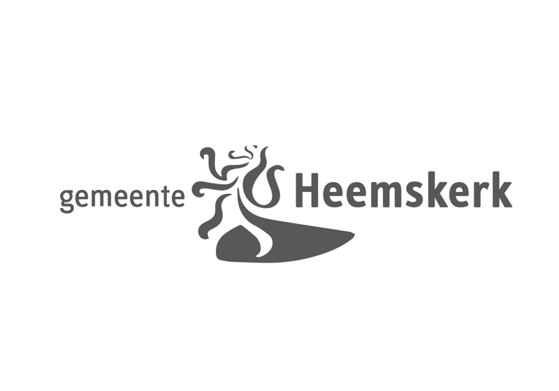 Logo Heemskerk