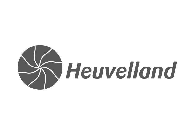 Logo Heuvelland