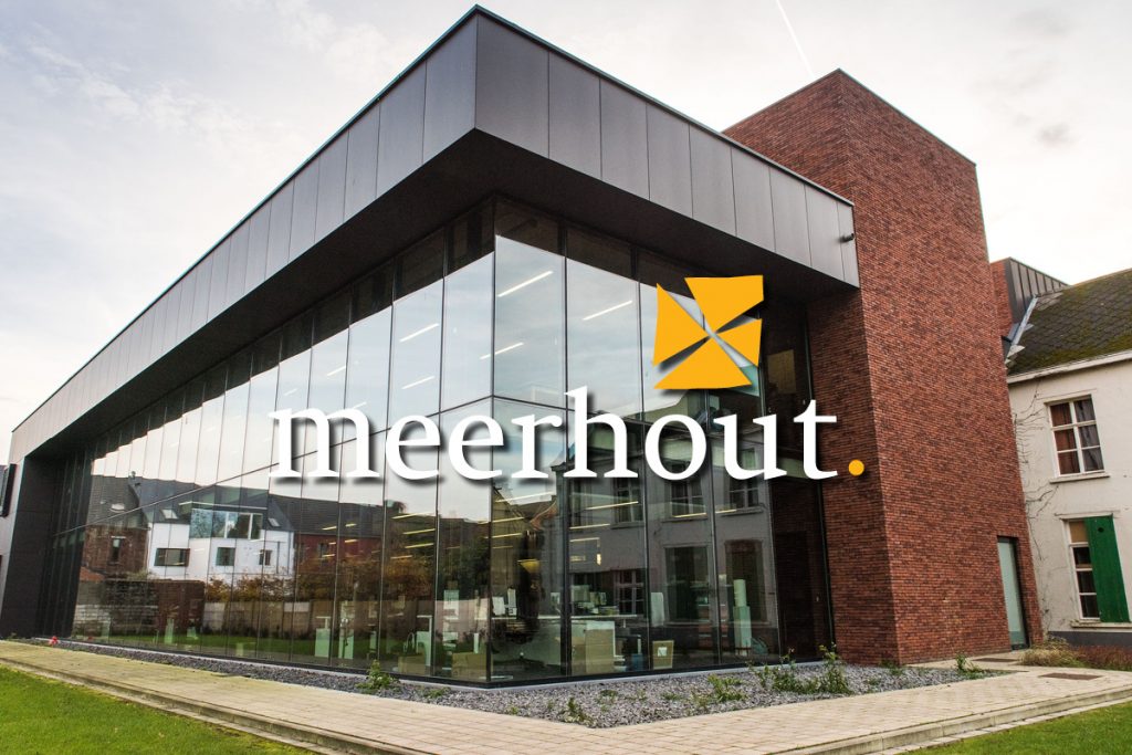 gemeenteraad Meerhout