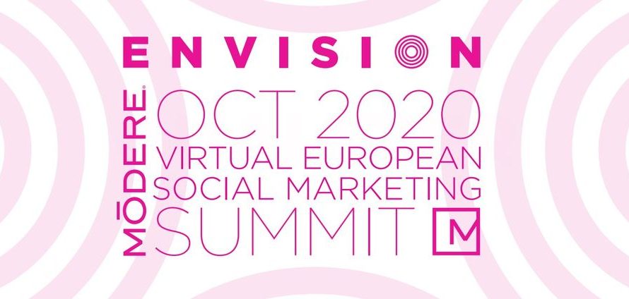Virtual event streamed on social media by Streamovations