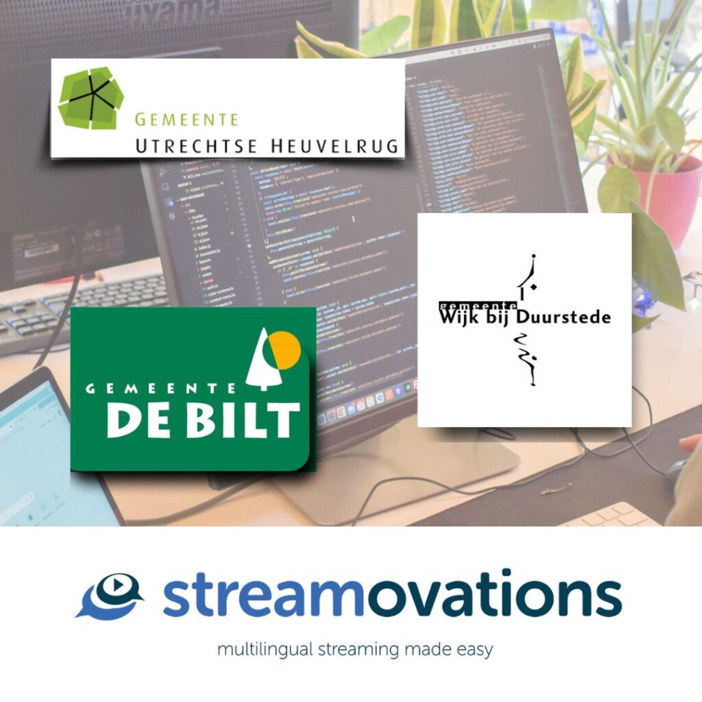 Onze Nederlandse klanten