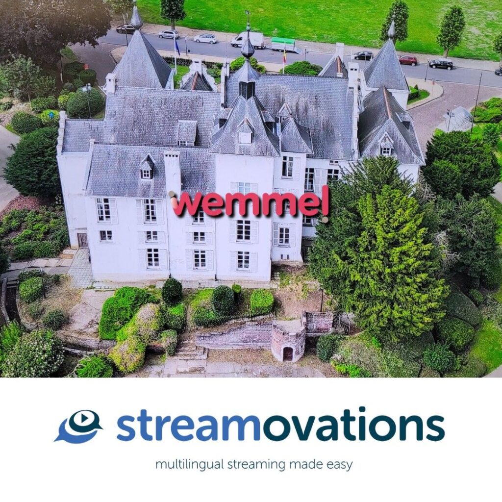 Wemmel maakt zich klaar voor een digitale upgrade! 🚀